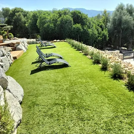 Villa Les Jardins De Pratavone