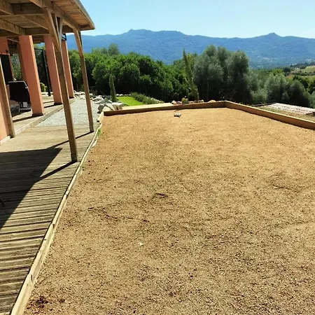 Les Jardins De Pratavone Aja d'Onica