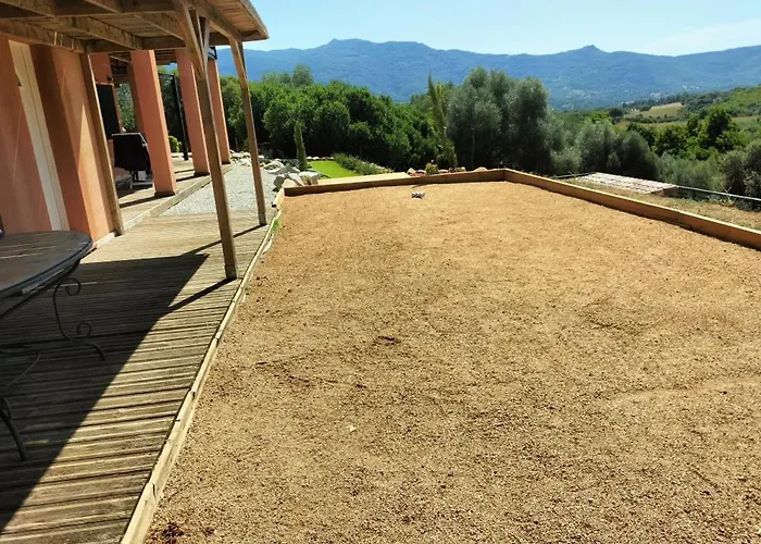 Les Jardins De Pratavone Aja d'Onica