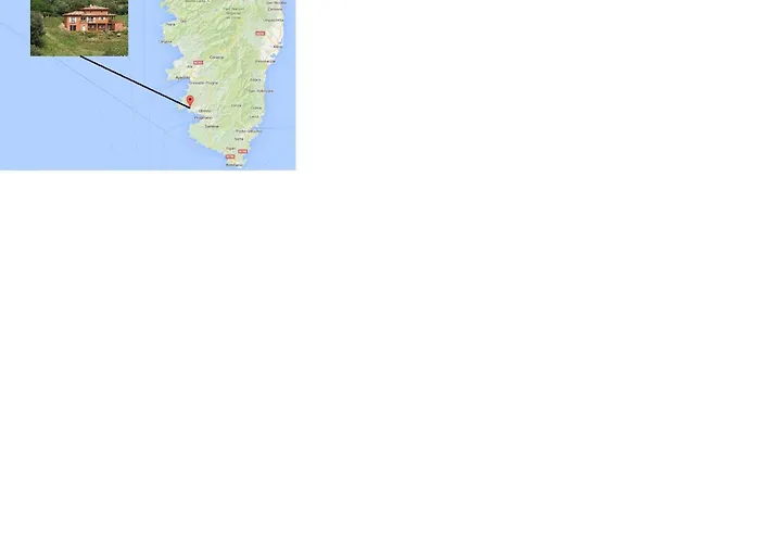 Les Jardins De Pratavone Villa *